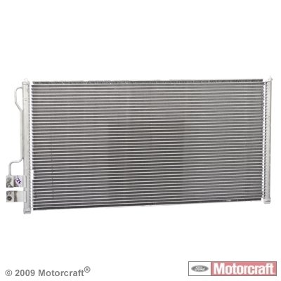 Condensers Motorcraft YJ474