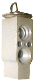 Expansion Valves Coolforce 208-386