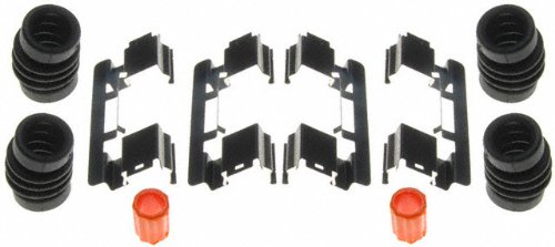 Bushings Raybestos H5754A