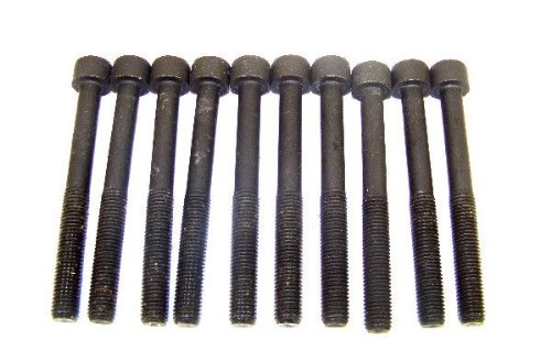 Knurled Head Bolts Rock Products HBK492