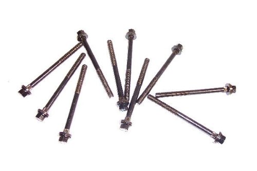 Knurled Head Bolts Rock Products HBK151