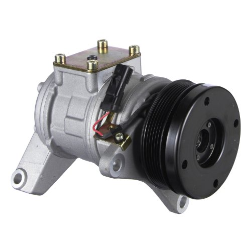 Compressors Spectra Premium 0658378