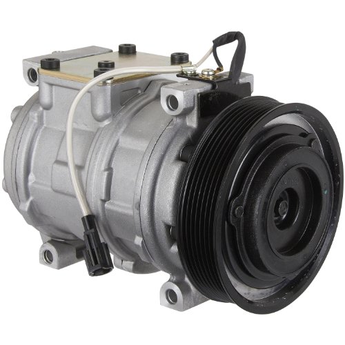 Compressors Spectra Premium 0658390