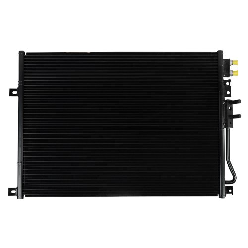 Condensers Spectra Premium 73247