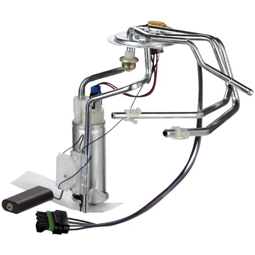 Electric Fuel Pumps Spectra Premium SP02B1H