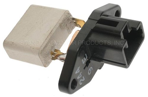 Blower Standard Motor Products RU324