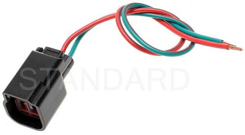 Standard Motor Products S823 Pigtail/Socket Accessories Standard Motor Products S823