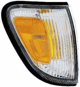 Parking & Side Marker Combos Action Crash TO2521154