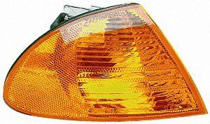 Turn Signal Bulbs TYC 18-5355-00