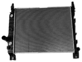 Radiators TYC 2294