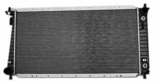 Radiators TYC 2136