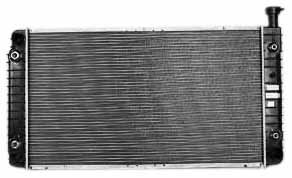 Radiators TYC 2042