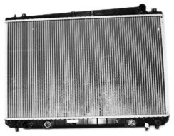 Radiators TYC 2427