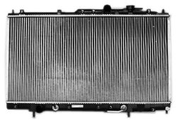 Radiators TYC 2300