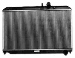 Radiators TYC 2695