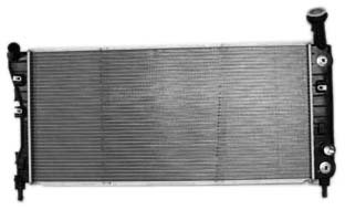 Radiators TYC 2710