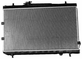 Radiators TYC 2784