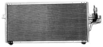Condensers TYC 4837