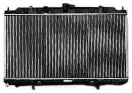 Radiators TYC 2346