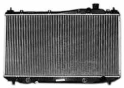 Radiators TYC 2354