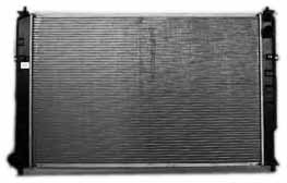 Radiators TYC 2456