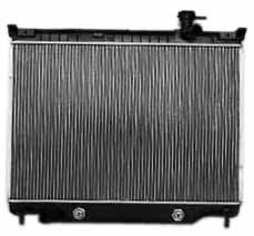 Radiators TYC 2458