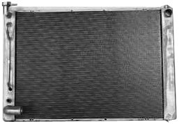 Radiators TYC 2688