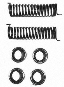Combination Axle Kits Raybestos H5528A