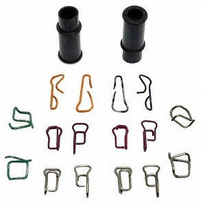 Bushings Raybestos H5544A