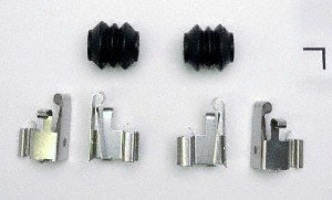 Bushings Raybestos H5698