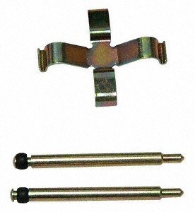 Disc Hardware Kits Raybestos H15873