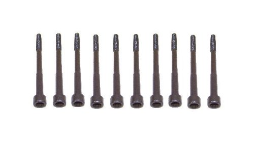 Knurled Head Bolts Rock Products HBK943