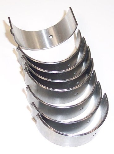 Rock Products RB906 Rod Bearing Set Connecting Rods Rock Products RB906