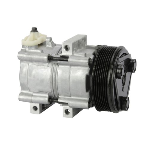 Compressors Spectra Premium 0658152