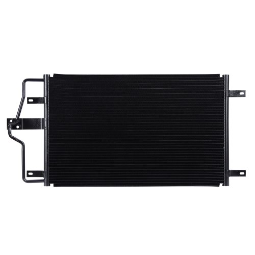 Condensers Spectra Premium 73377