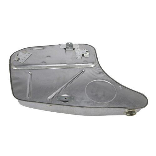 Fuel Tanks Spectra Premium JA1E