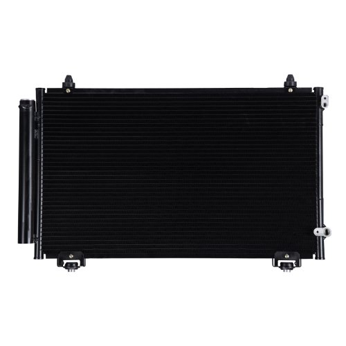 Condensers Spectra Premium 73299