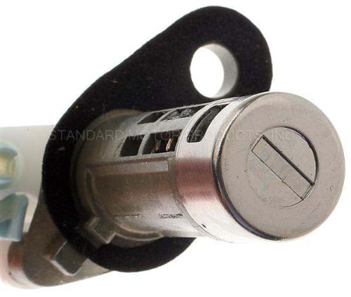 Standard Motor Products TL-242 Tailgate Lock Tailgate Locks Standard Motor Products TL-242