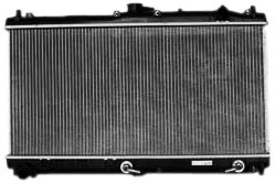 Radiators TYC 2268