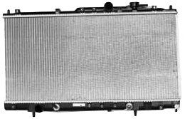 Radiators TYC 2438