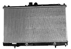 Radiators TYC 2448