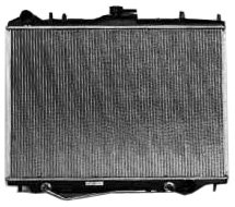 Radiators TYC 2445