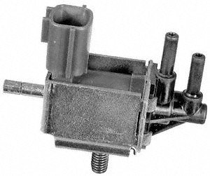 EGR Valve Vacuum Solenoids Wells EVS59