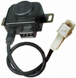 Throttle Position Wells TPS4178