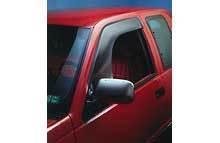 Window Louvers Auto Ventshade 83829