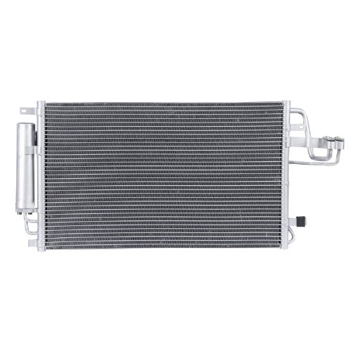 Condensers Spectra Premium 73323