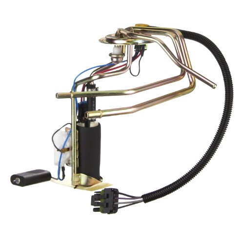 Fuel Distributors Spectra Premium SP02D1H