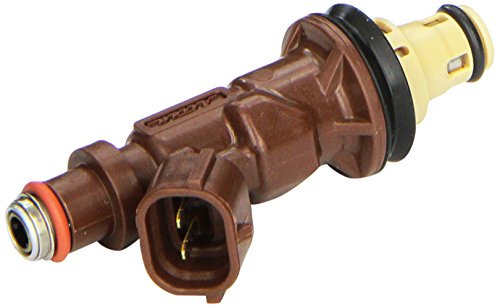 Fuel Injectors Standard Motor Products FJ585