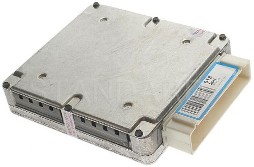 Standard Motor Products ECU18 Suspension Control Module Control Arms & Parts Standard Motor Products ECU18