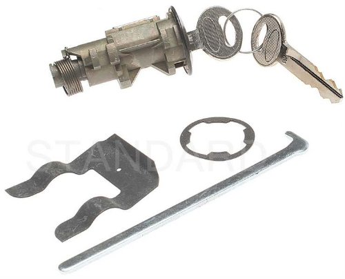 Tailgate Locks Standard Motor Products TL-264